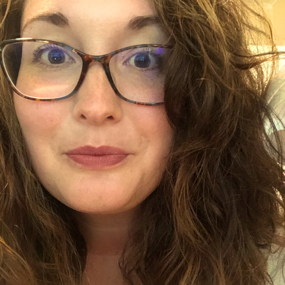 Meet your Posher, Brianna